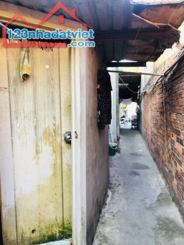 NHÀ MẶT TIỀN ĐƯỜNG SỐ 8 - 240M2 (6x40)M, FULL THỔ CƯ, LINH XUÂN CHỈ 13 TỶ. - 3