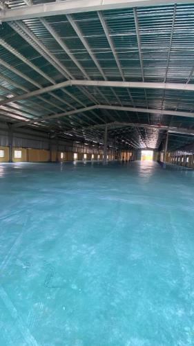 Cho Thuê Xưởng Trong KCN Tam Phước Tp. Biên Hòa Đồng Nai