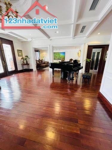 BIỆT THỰ CAO CẤP KHU VIP NHẤT YÊN HÒA – TRUNG TÂM CẦU GIẤY - 3