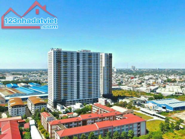 Cơ hội sỡ hữu nhà cho Gia đình trẻ, chỉ với 99 triệu, ngay khu dân cư Vsip