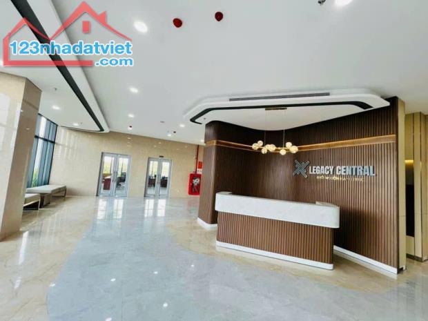 Cơ hội sỡ hữu nhà cho Gia đình trẻ, chỉ với 99 triệu, ngay khu dân cư Vsip - 3