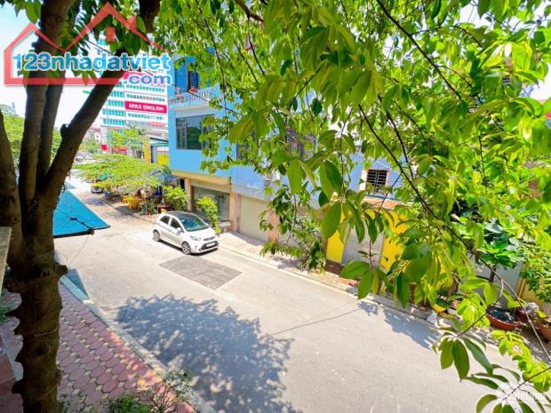 ⚜️MẶT PHỐ TÂY HỒ, QUẬN TÂY HỒ 119M2 4T MT 5M, GIÁ CỰC TỐT, CHỈ 43 TỶ ⚜️