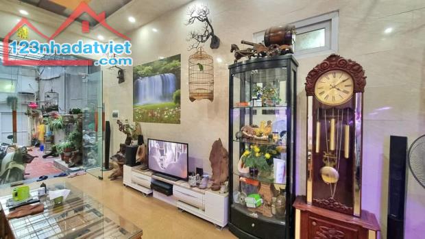 ⚜️MẶT PHỐ TÂY HỒ, QUẬN TÂY HỒ 119M2 4T MT 5M, GIÁ CỰC TỐT, CHỈ 43 TỶ ⚜️ - 1