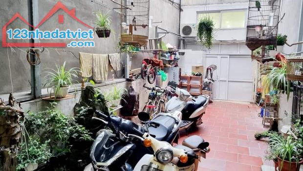 ⚜️MẶT PHỐ TÂY HỒ, QUẬN TÂY HỒ 119M2 4T MT 5M, GIÁ CỰC TỐT, CHỈ 43 TỶ ⚜️ - 2