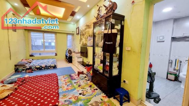 ⚜️MẶT PHỐ TÂY HỒ, QUẬN TÂY HỒ 119M2 4T MT 5M, GIÁ CỰC TỐT, CHỈ 43 TỶ ⚜️ - 4