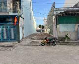 CẦN BÁN LÔ ĐẤT HẺM ĐƯỜNG LÊ NGHỊ, TP NHA TRANG GIÁ 3,1 TỶ