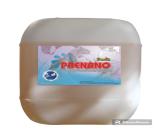 Nước giặt PRENANO chuyên dụng cho đồ vải trắng khách sạn
