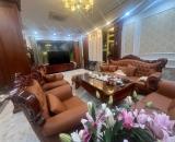 Tôi bán biệt thự Bùi Quốc Khái khu Tây Nam hồ Linh Đàm view công viên 205m2 chỉ 35.8 tỷ.