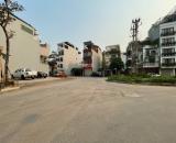 Đất đẹp kinh doanh tốt giá rẻ khu đấu giá 31ha Trâu Quỳ DT 137m2 . Giá 18.5 tỷ