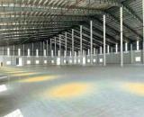 Cho Thuê Xưởng Trong KCN Tam Phước Tp. Biên Hòa Đồng Nai