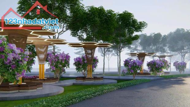 Bán shophouse Hải Phát view hồ quận uỷ Gia Lâm tương lai gần, dự án chuẩn bị triển khai - 3