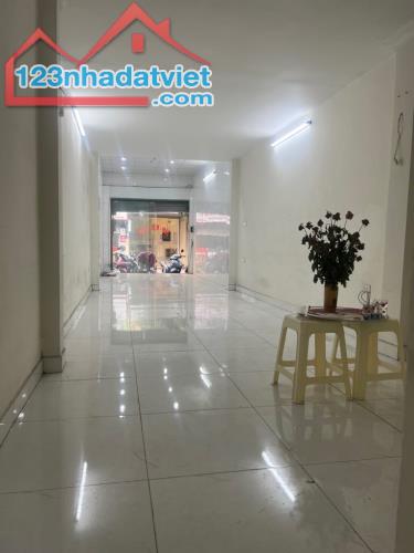 Bán nhà mặt phố Trương Định, HN, DT 60m2, 4 tầng, giá bán 12 tỷ🔥tỷ Lh 0981691509 - 2