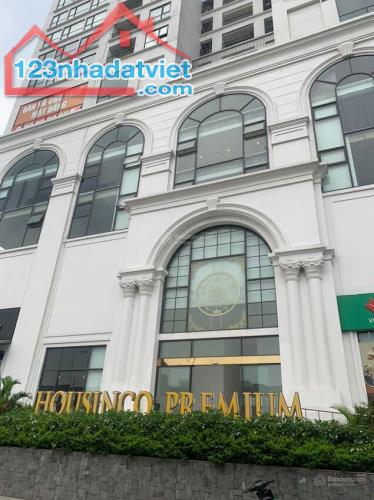 Bán gấp sàn thương mại & Văn phòng toà nhà Housinco Premium số 300 Nguyễn Xiển