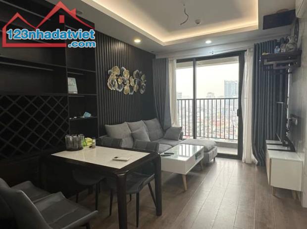 Cho thuê cc Imperia Sky Gaden 423 Minh Khai – Hai Bà Trưng 76m, 2PN, full đồ, 15tr