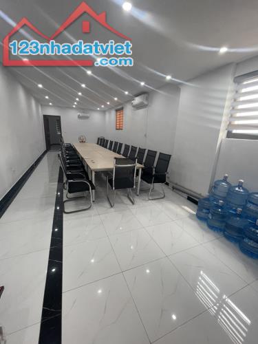 Cho Thuê Văn Phòng Phố Nguyễn Trãi - Ngã Tư Sở 25m2-5tr, 70m2-13,5tr/tháng - 1