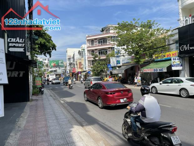 Chính chủ Cho thuê mặt bằng kinh doanh mặt tiền đường Nguyễn Trãi, Phước Tiến, Nha Trang - 4
