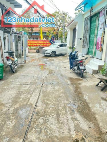 Bán đất Hẻm 458/20/7 Huỳnh Tấn Phát Quận 7, dt 8,5x20m,giá 16,5 tỷ - 1
