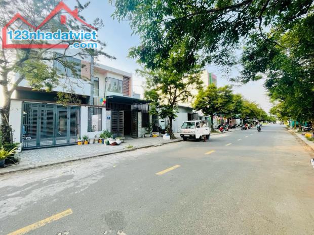 Cần bán lô đất đường Phước Lý 14- Phường Hòa Minh- Quận Liên Chiểu- Đà Nẵng -Vị trí gần đư - 2