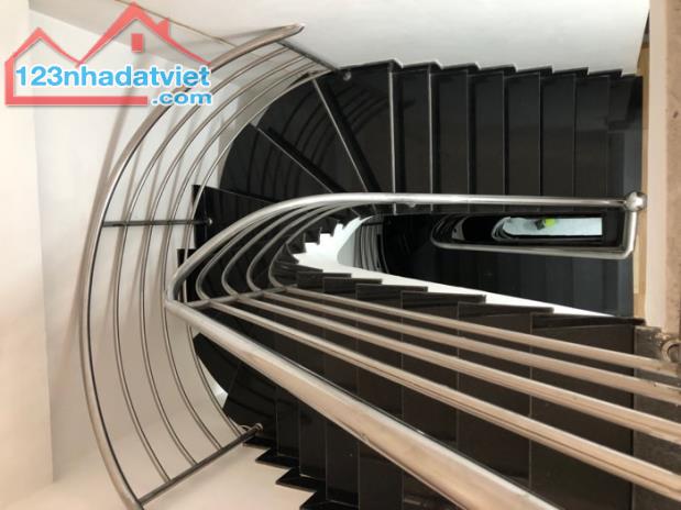 Nhà Hồ Học Lãm - 67m² - 4 Tầng -  Ở ngay - Xe Hơi Vào Nhà - chỉ Nhỉnh 6tỷ xíu xiu - Bình T