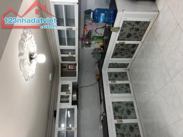Nhà Hồ Học Lãm - 67m² - 4 Tầng -  Ở ngay - Xe Hơi Vào Nhà - chỉ Nhỉnh 6tỷ xíu xiu - Bình T - 1