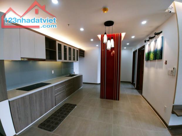 ❌ Cho Thuê Căn Hộ Garden Gate 2PN/2WC DT 87m2 Full Đồ #19Tr - Nhà Đẹp Tel 0942811343 Tony - 1