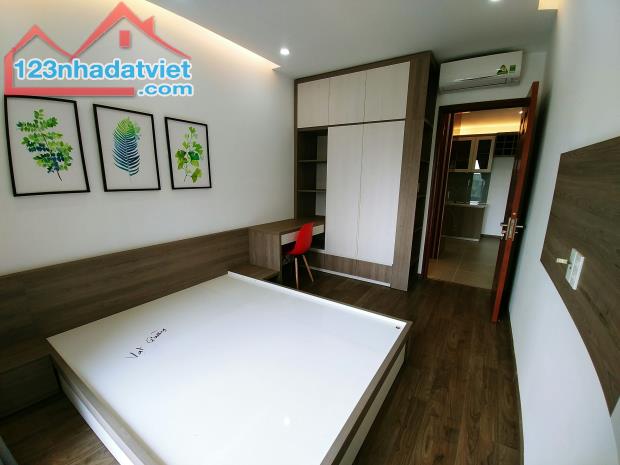 ❌ Cho Thuê Căn Hộ Garden Gate 2PN/2WC DT 87m2 Full Đồ #19Tr - Nhà Đẹp Tel 0942811343 Tony - 2