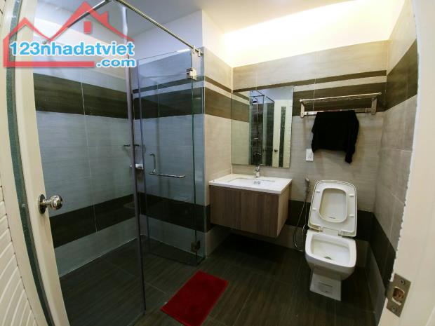 ❌ Cho Thuê Căn Hộ Garden Gate 2PN/2WC DT 87m2 Full Đồ #19Tr - Nhà Đẹp Tel 0942811343 Tony - 4