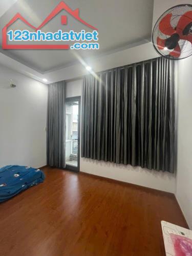 Sở hữu nhà mới ở liền, 5 PHÒNG NGỦ, Đông Hưng Thuận Quận 12 DT 53.08m2 - 4