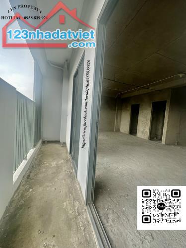 Rẻ nhất Lavida Plus duy nhất 2PN giá 2,75tỷ 75m2 nhà thô, view đẹp,thoáng, lh 0938839926 - 4