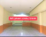 RẺ NHẤT MẶT PHỐ PHAN CHÂU TRINH 2 tầng KINH DOANH SẦM UẤT Hải Châu