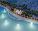Bán shophouse Hải Phát view hồ quận uỷ Gia Lâm tương lai gần, dự án chuẩn bị triển khai