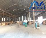 Cho thuê kho xưởng 11.200m2 giá 240 triệu -Hố Nai 3-Trảng Bom-Đồng Nai