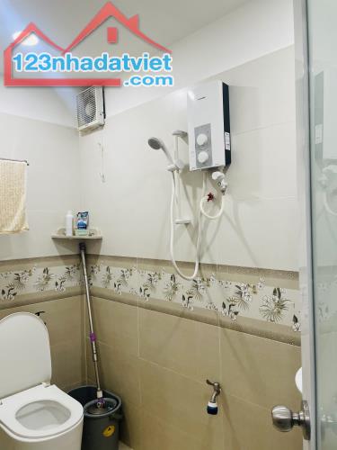 Bán nhà sát mặt tiền Lê văn Sỹ Quận 3 -(4x12) 3tầng chỉ 7 tỷ - 2