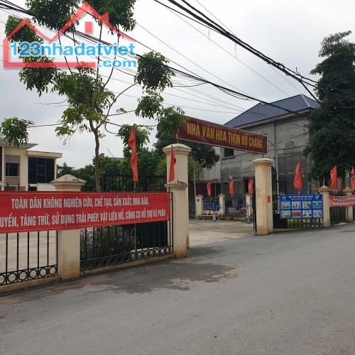 2 tỷ 700 morning vào tận sân riêng