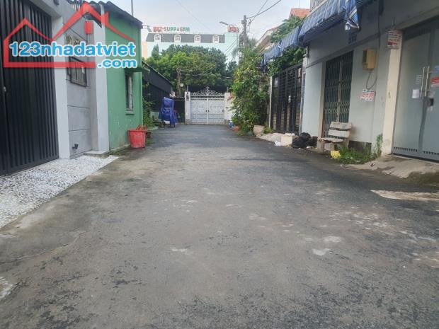 chdv 3tag-160m-21pog Lê Văn Việt-Hiệp Phú nhỉnh 17T,bank giữ 9t gấp bán - 1