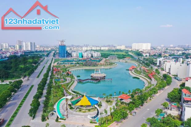 IChào hè rực rỡ Khai Sơn City, Chiết khâú 12,5%+ Qùa tân gia 375tr, căn 2PN=4 tỷ, căn 3PN= - 1