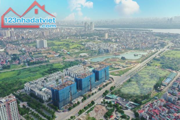 IChào hè rực rỡ Khai Sơn City, Chiết khâú 12,5%+ Qùa tân gia 375tr, căn 2PN=4 tỷ, căn 3PN= - 2