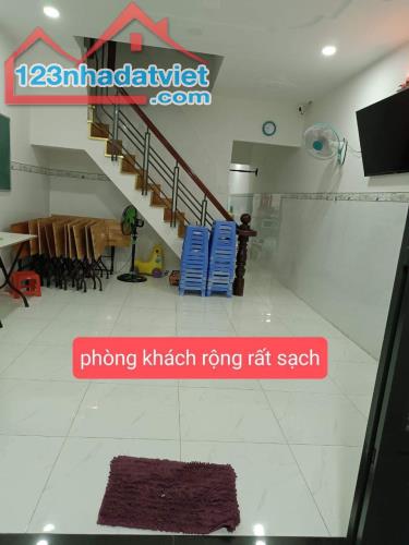 Nhà Ngon Nhất Tầm Giá 1T1L đẹp HXH 1 trục - Đình Phong Phú - 68m2 - Giá chỉ 4.9 tỷ. - 1