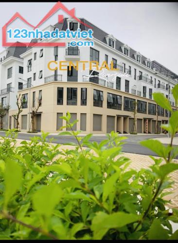 Cơ hội đầu tư an toàn, sinh lời chưa từng có tại Central Riverside Thanh hóa 0973969059 - 5