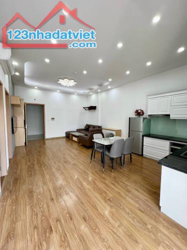 Chính chủ cần bán căn hộ 2 ngủ 77m², đã được thiết kế lại cực thoáng tại KĐT Thanh Hà Cien - 1
