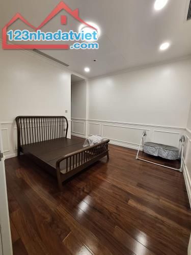 Nhà Bán MT Nguyễn Thị Thập Chỉ 36 Tỷ 5, Nhà 5 Tầng, 4m5x25m, Quận 7 - 2