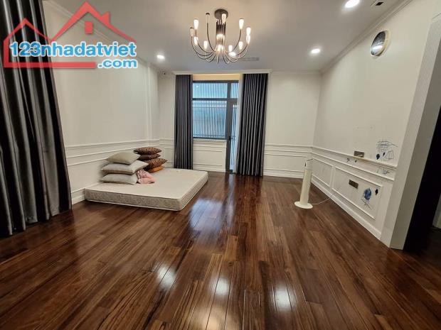 Nhà Bán MT Nguyễn Thị Thập Chỉ 36 Tỷ 5, Nhà 5 Tầng, 4m5x25m, Quận 7 - 3