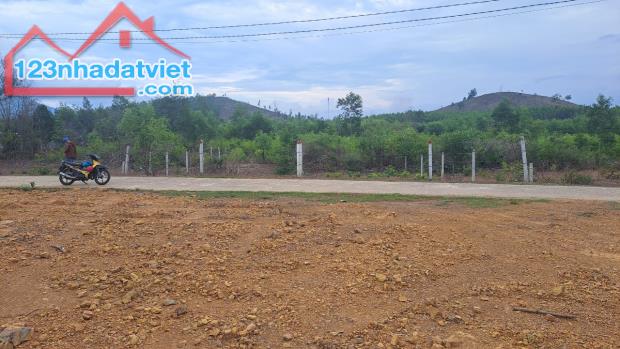 Mở bán 3 lô đất full thổ cư tại Ba Dùi, Khánh Bình, Khánh Vĩnh giá chỉ từ 310 triệu - 1