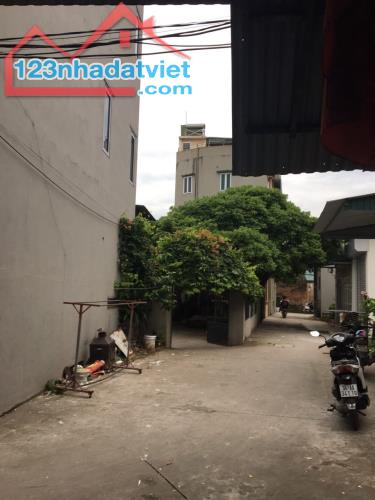 Cần bán nhà 3 tầng lô góc ngõ phố Bình Lộc phường Tân Bình thành phố Hải Dương - 2