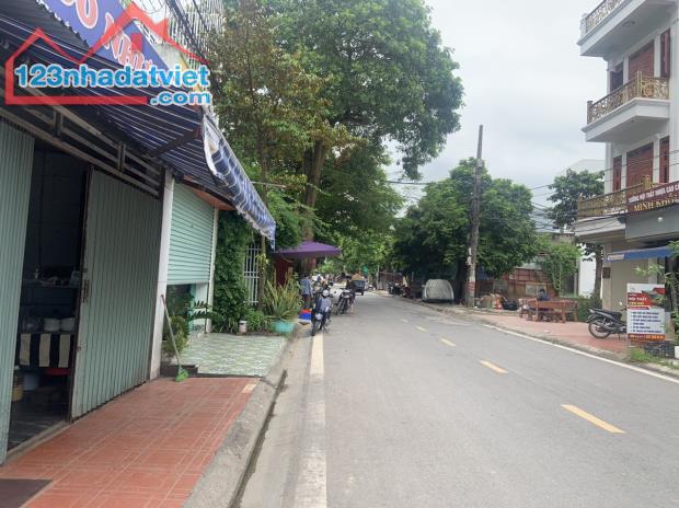 Bán đất măt đường Đồng Hòa, Kiến An - 1