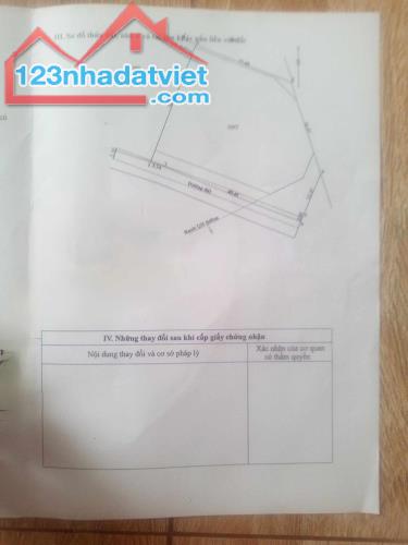 C.Chủ bán lô đất full 1362m thổ cư ngay KCN SAMCO Củ Chi, chỉ 9,4 triêu/m. Giá đầu tư - 2