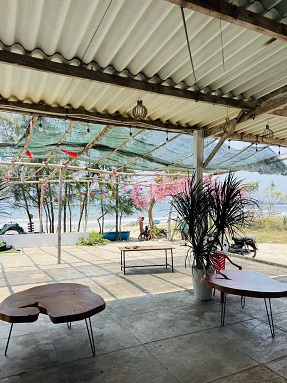 *CƠ HỘI SỞ HỮU MẢNH ĐẤT VÀNG HOMESTAY VIEW BIỂN QUẢNG NGÃI TUYỆT ĐẸP! - 3