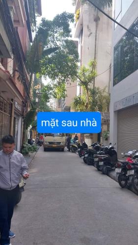 ⚜️ MẶT PHỐ NGUYỄN VIẾT XUÂN, THANH XUÂN, 103M2 5T MT 7.5M, CHỈ 38 TỶ ⚜️ - 4