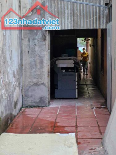 Bán Nhà Chính Chủ Mặt Phố Minh Khai Hai Bà Trưng 50m Kinh Doanh