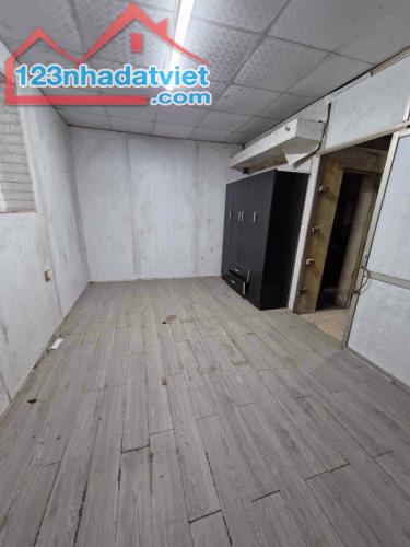Bán Nhà Chính Chủ Mặt Phố Minh Khai Hai Bà Trưng 50m Kinh Doanh - 1